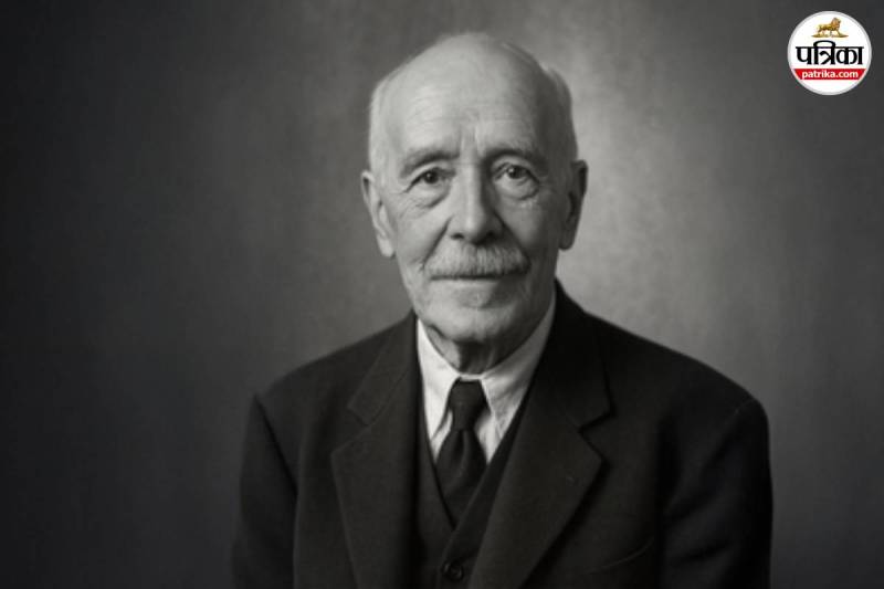 Jim Corbett Tiger Conservation