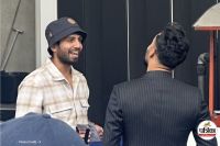 Jitesh Sharma and Dinesh Karthik