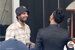 IND vs ENG: लॉर्ड्स स्टेडियम में भारतीय क्रिकेटर को प्रवेश से रोका.. फिर दिनेश
कार्तिक की लेनी पड़ी मदद - image