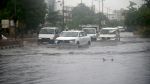 Jodhpur me baarish
