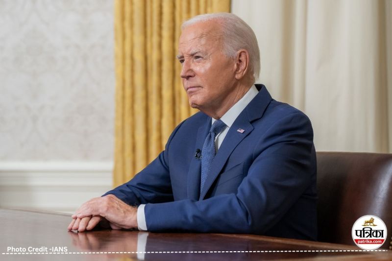 Joe Biden