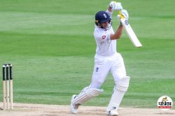 IND vs ENG: इंग्लैंड के बल्लेबाज जो रूट का कमाल, ऐसा कर सचिन तेंदुलकर के एलीट
क्लब में हुए शामिल - image