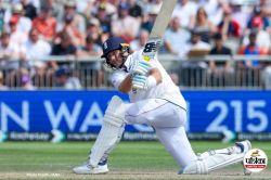 IND vs ENG 4th Test: रूट ने शतक ठोक संगकारा की बराबरी की, स्टीव स्मिथ को पीछे
छोड़ा, बनाए कई रिकॉर्ड - image