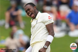 IND vs ENG 3rd Test: लॉर्ड्स टेस्ट के लिए इंग्लैंड ने किया बड़ा बदलाव, 4 साल बाद
टीम में हुई इस खिलाड़ी की वापसी - image