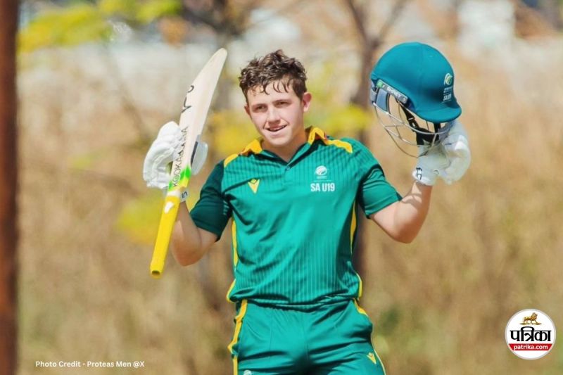 Jorich van Schalkwyk