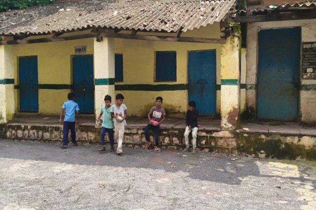 katni school