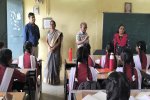 arbitrariness going on in schools
