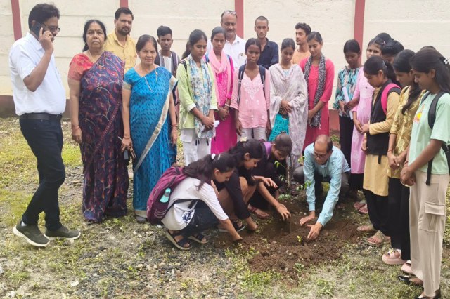 patrika harit pradesh abhiyan
