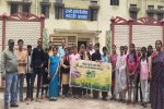 Plantation in Tilak College