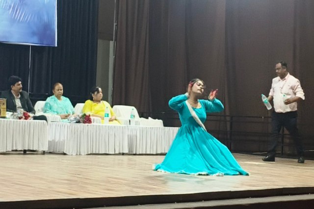 mahila