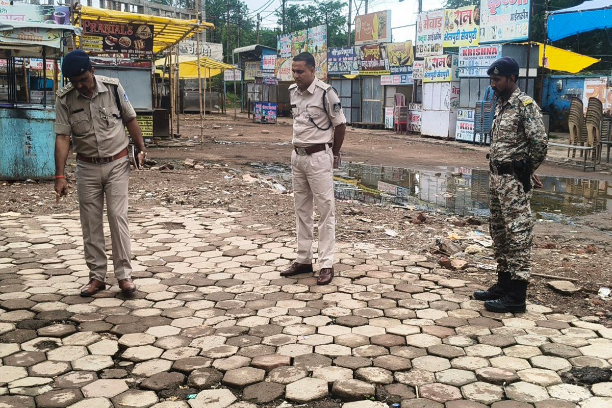 Reason for murder of two youths