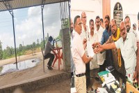 ढाबों में फिर बिकने और परोसी जाने लगी शराब (Photo source- Patrika)