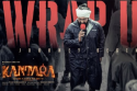 Kantara Chapter 1’s A Making-of Video and October Release Date Announced