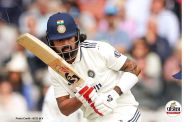 KL Rahul