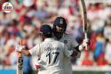 Eng vs Ind 3rd Test: इंग्लैंड के 387 के जवाब में भारत का स्कोर 145/3, आज तीसरे
दिन राहुल-पंत से बड़ी पारी की उम्मीद