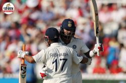 Eng vs Ind 3rd Test: इंग्लैंड के 387 के जवाब में भारत का स्कोर 145/3, आज तीसरे
दिन राहुल-पंत से बड़ी पारी की उम्मीद - image