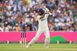 IND vs ENG: भारत की मजबूत शुरुआत, पहले दिन लंच तक बनाए 78 रन, राहुल-यशस्वी की
अर्धशतकीय साझेदारी - image