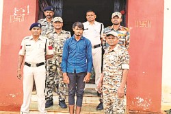 नाबालिग का पहले किया अपहरण, फिर डेढ़ साल से बना रहा शारीरिक संबंध, उसके बाद जो
हुआ… - image