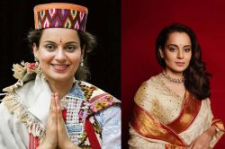कंगना रनौत ने राजनीति को बताया महंगा शौक, कहा- 60K सैलरी वाला ऑफर छोड़ा… - image
