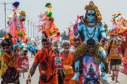 Kanwar Yatra: ये 100 प्रतिशत मुस्लिम बहुल क्षेत्र है…कांवड़ियों के स्वागत पर
क्या बोले सीलमपुर विधायक? - image