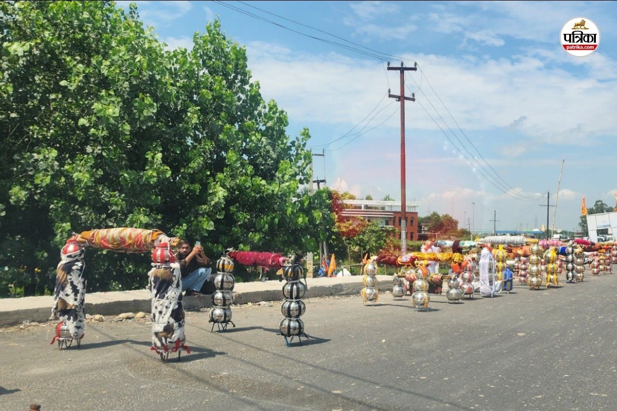 Kanwar yatra: कानून के ठेकेदार बन कांवड़ मार्ग के होटलों पर पहचान पूछी तो होगी
कार्रवाई!
