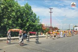 Kanwar yatra: कानून के ठेकेदार बन कांवड़ मार्ग के होटलों पर पहचान पूछी तो होगी
कार्रवाई! - image