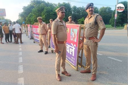 Kanwar yatra