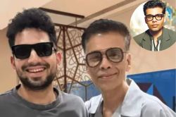 करण जौहर को क्या हुआ? नई तस्वीर देख यूजर्स हुए हैरान, तेजी से घट रहा वजन! - image