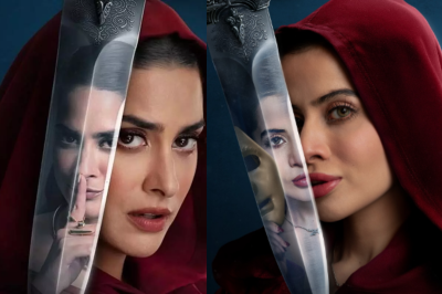 Karan Johar reveals the truth about The Traitors