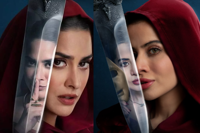 Karan Johar reveals the truth about The Traitors