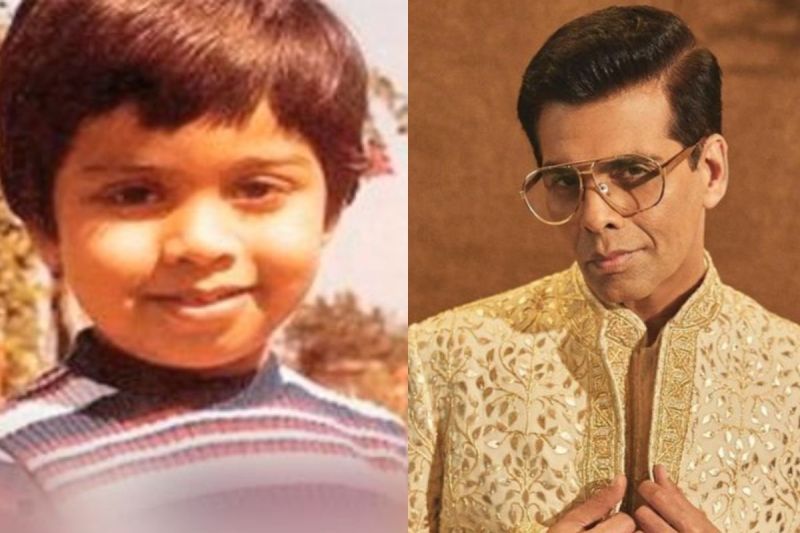 Karan Johar shocking revealed