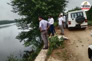Karauli Dam