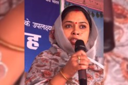 करौली नगरपरिषद सभापति का फिर बढ़ाया कार्यकाल, स्वायत्त शासन विभाग ने जारी किए
आदेश - image