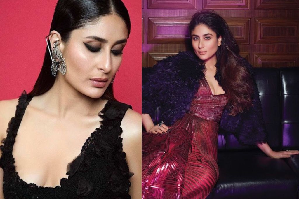 Kareena Kapoor