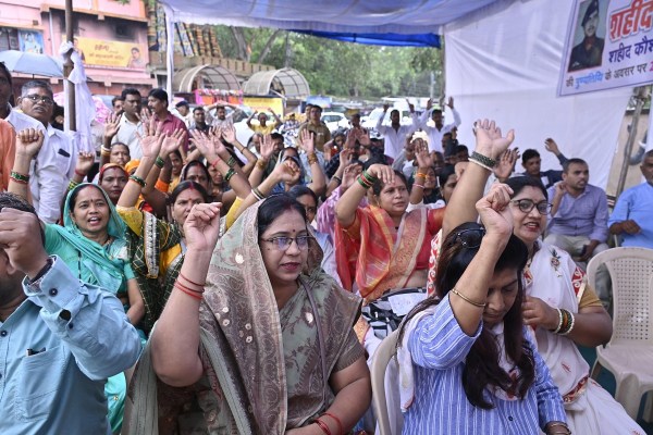Kargil Kaushal Yadav