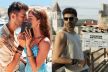 Senior Superstar Enters Kartik Aaryan’s ‘Tu Meri Main Tera’ – Video Goes Viral