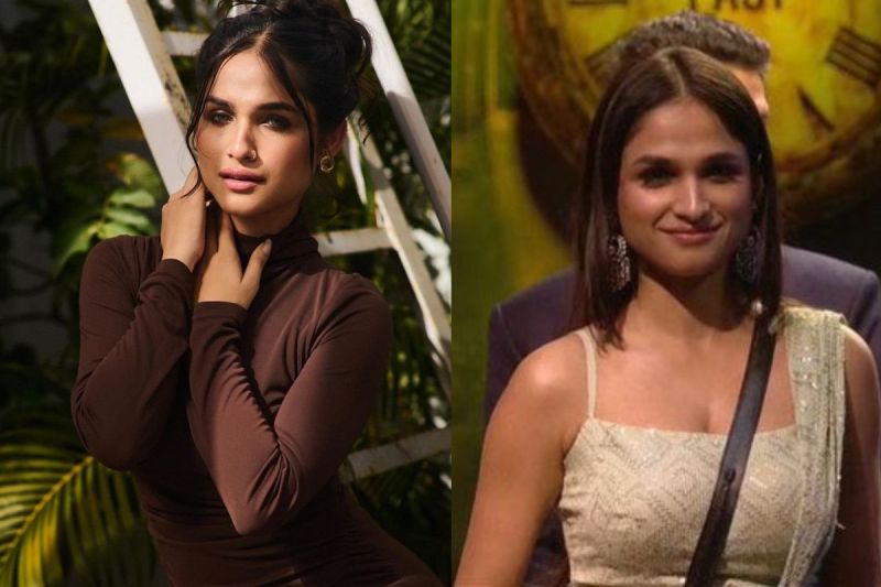 बिग बॉस 18 फेम कशिश कपूर के घर लाखों की चोरी, नौकर ने ही दिया धोखा, FIR दर्ज