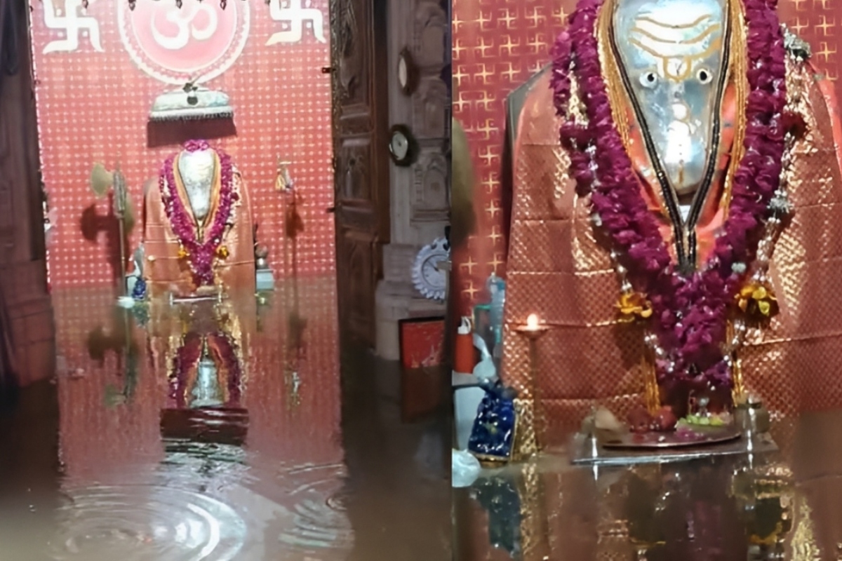 देखें सोशल मीडिया पर वायरल हुआ कोटा का ये वीडियो, यूजर्स धड़ल्ले से कर रहे शेयर