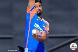 अचानक इंग्लैंड से स्वदेश लौटा भारतीय क्रिकेटर, निजी कारणों से छोड़ा टीम का साथ - image