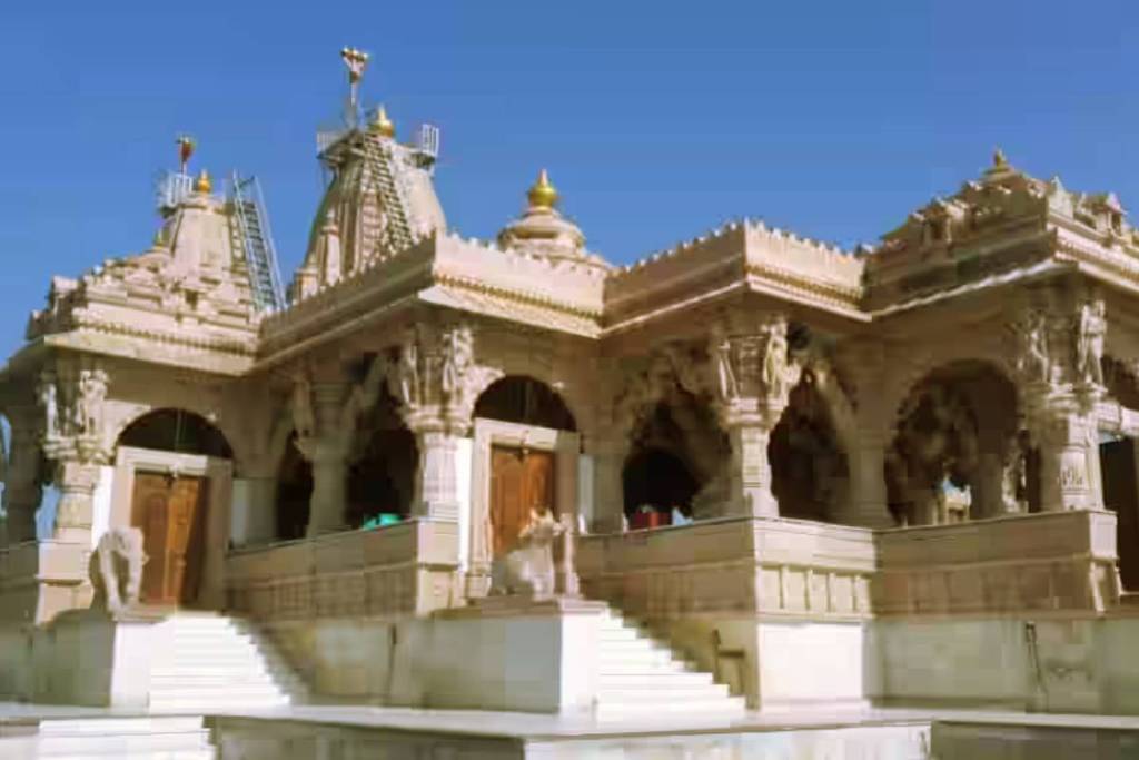 Khargon Ram Mandir