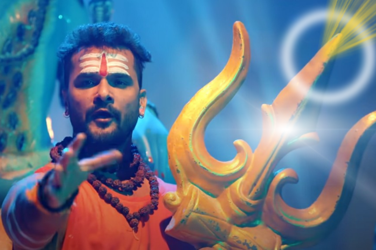 Khesari Lal Yadav Sawan Song Release