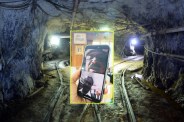 Khetri Copper Mine