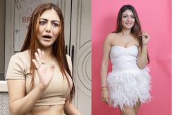 अश्लील कपड़े पहनने पर ट्रोलर्स को खुशी मुखर्जी ने दिया जवाब, बोलीं- ‘मैं हॉलीवुड
से… - image