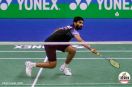 Kidambi Srikanth