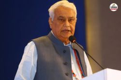 Rajasthan Politics: किरोड़ी लाल मीना ने भ्रष्टाचारियों को चेताया, अफसरों को
धमकाया तो जीभ काट कर हाथ में दे दूंगा - image