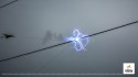 Kite String Snags High-Tension Wire, Kills Motorcyclist in Rampur
