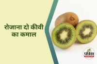 Kiwi Benefits