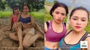 Know who are Mehak and Pari of Sambhal