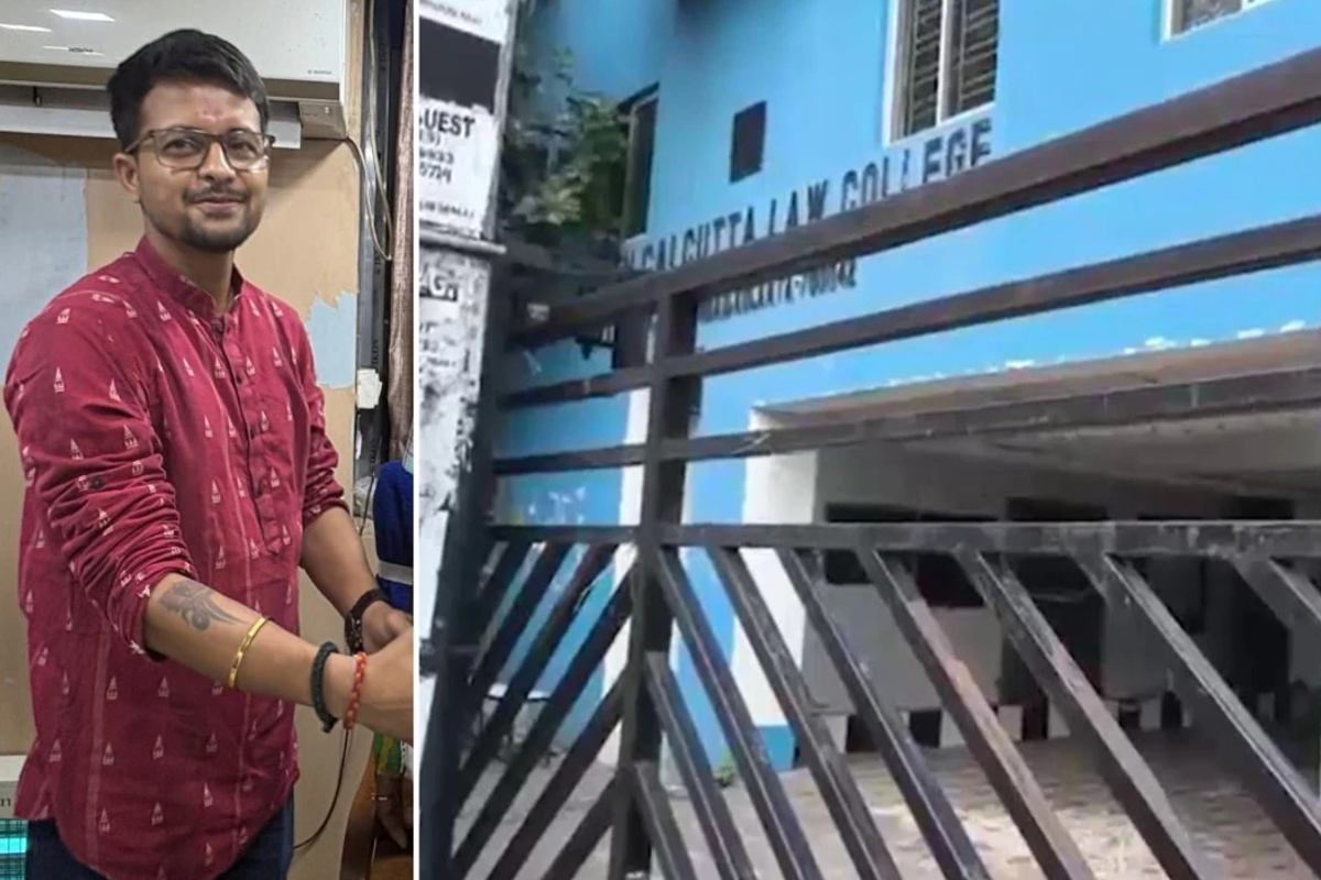 कोलकाता केस को लेकर चौंकाने वाला खुलासा: सांस नहीं ले पार रही थी छात्रा, इनहेलर
दिया फिर किया रेप