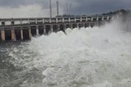 Kota-Barrage Dam